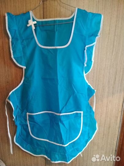 Фартуки спецодежда новые