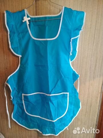 Фартуки спецодежда новые