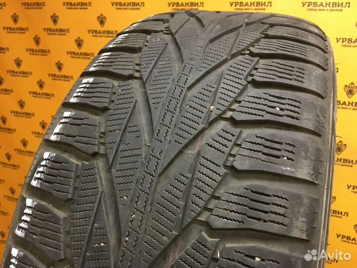 Nokian Tyres Hakkapeliitta R2 255/50 R19 107R