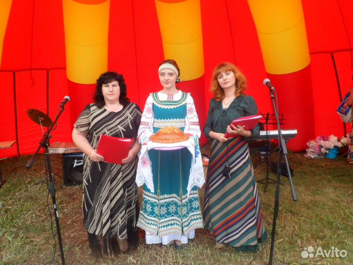 Ваши любимые песни