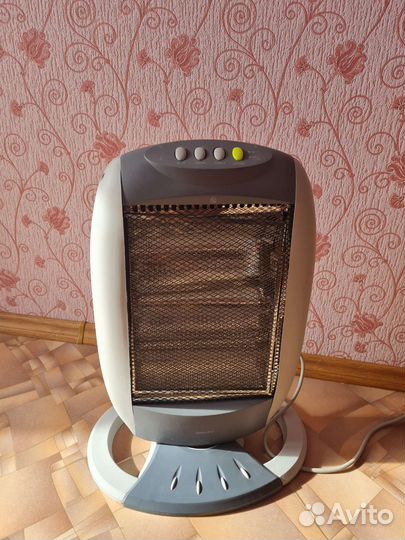 Ик обогреватель