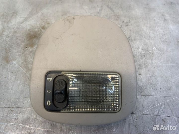 Плафон салона Peugeot 206 2A/C 1998-2009