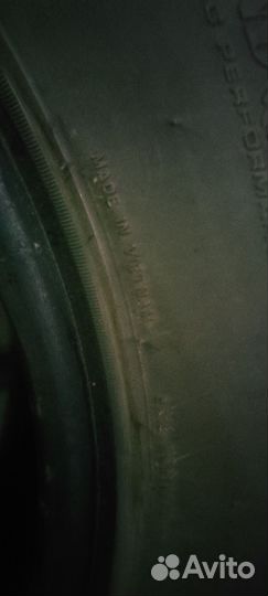 Delta Road Max 225/65 R17