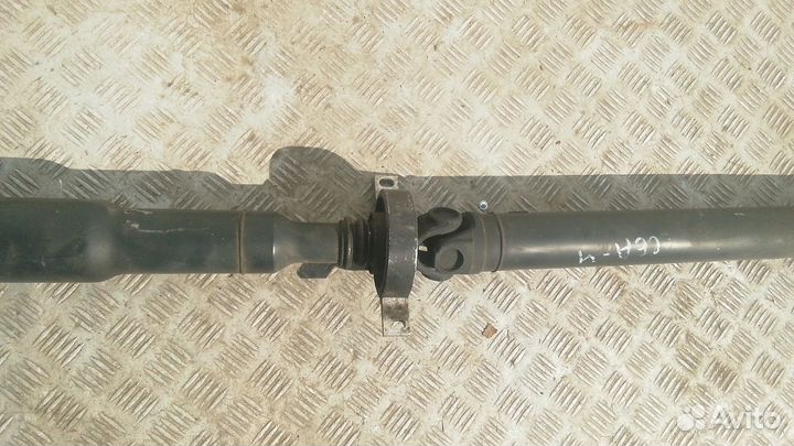 Вал карданный BMW 3-серия F30/F31/F80 2011