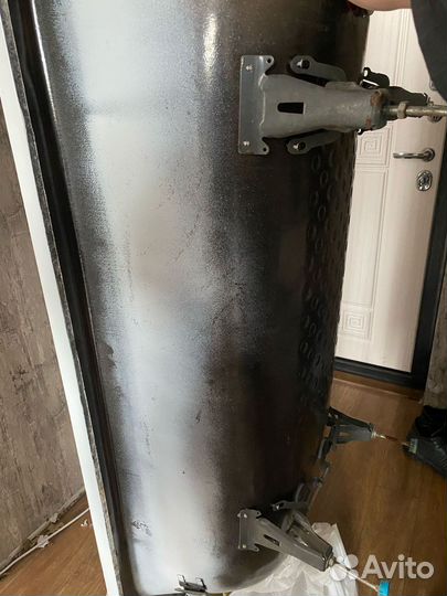 Ванна стальная б/у 70160