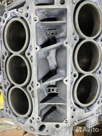 Блок двс G6DB