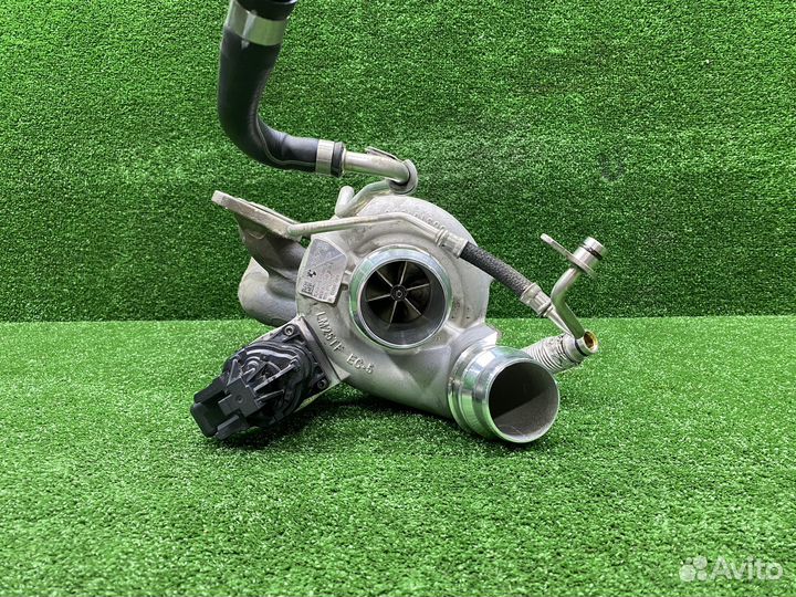 Турбина 4.0i B58C BMW G30 G11 X5 G05