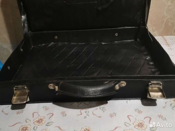 Дипломат СССР