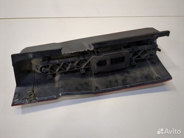 Фонарь (задний) Mercedes Sprinter, 2008