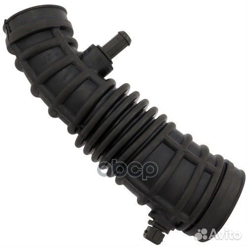 Патрубок воздушного фильтра chevrolet lanos