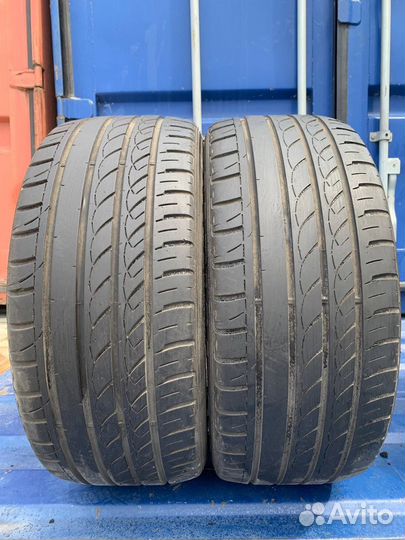 Imperial Radial F105 225/45 R17 94W