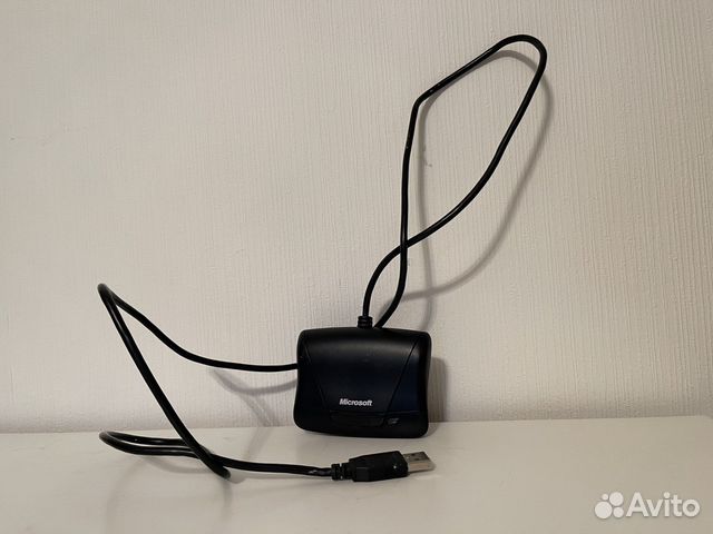 Microsoft Wireless Receiver 700 V2.0 USB 1134