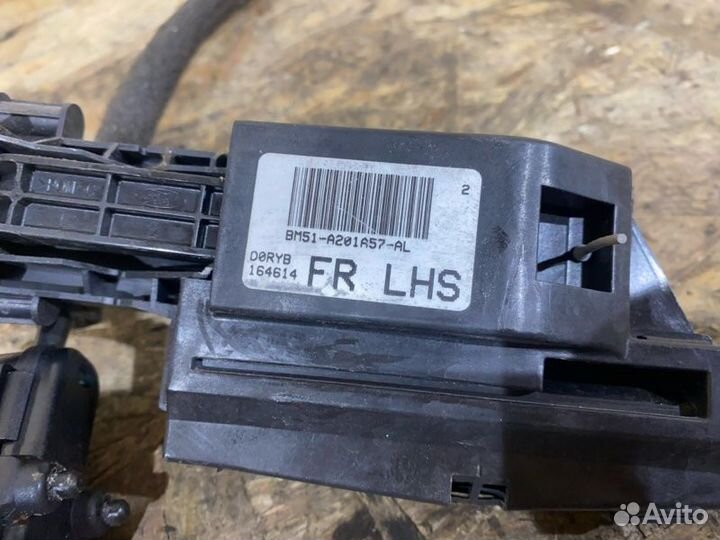 Система защиты кромок дверей передняя левая Ford