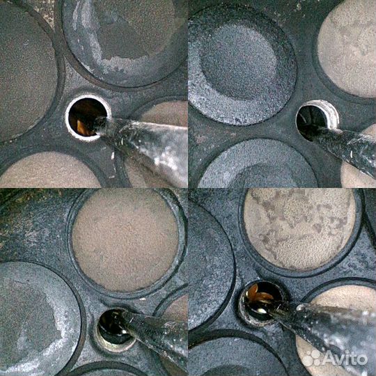 Двигатель 2.0 cjbc Ford Mondeo Mk3