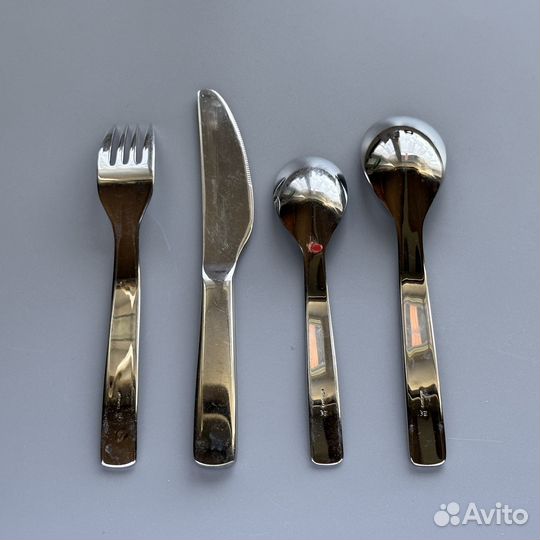 Детский столовый прибор WMF Германия Пчелка Майя