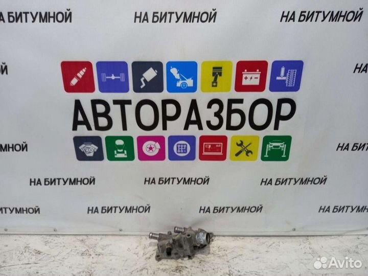 Корпус термостата Renault Kaptur H4M