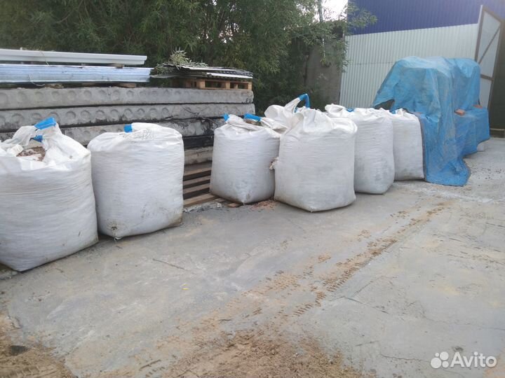 Керамзит