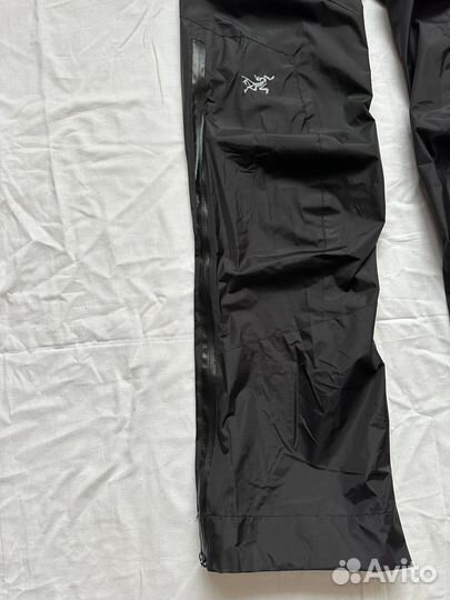 Штаны arcteryx