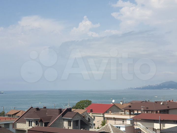 Квартира-студия, 18 м², 6/6 эт.