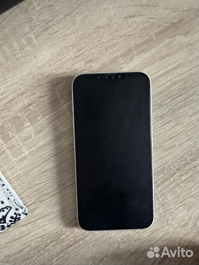 iPhone 13, 128 ГБ