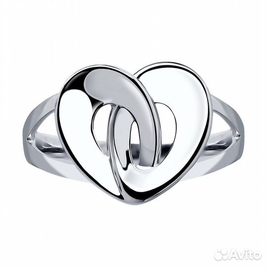 Серебряное Кольцо