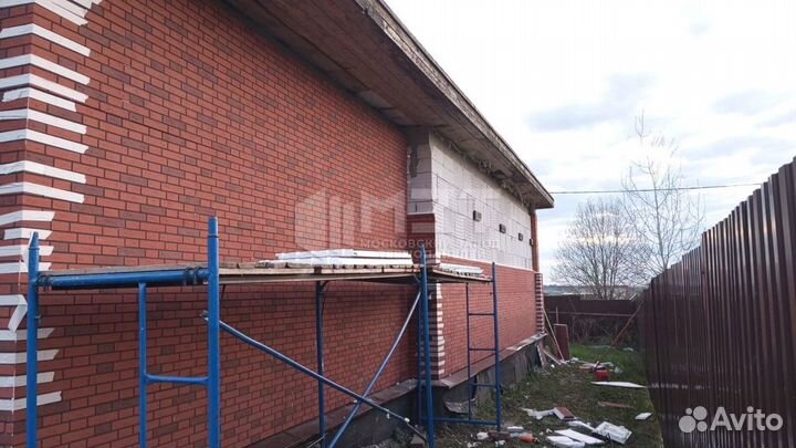 Термопанели фасадные / Фасадные панели