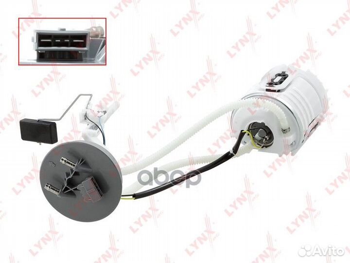 Модуль топливный CF3535 lynxauto