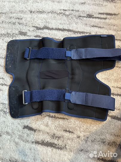 Ортез на колено