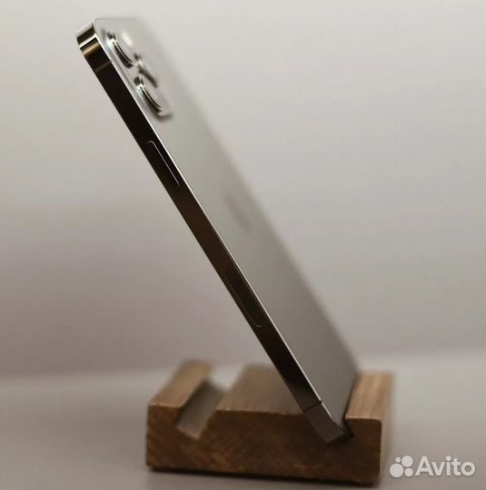 iPhone 12 Pro Max, 256 ГБ