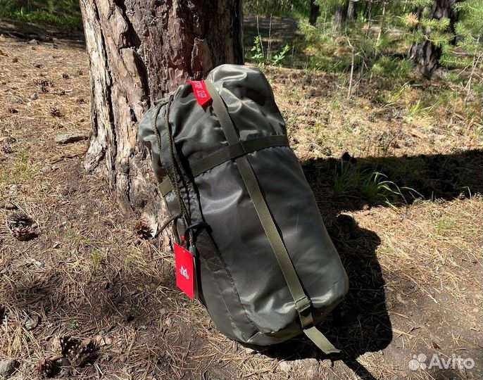 Спальный мешок