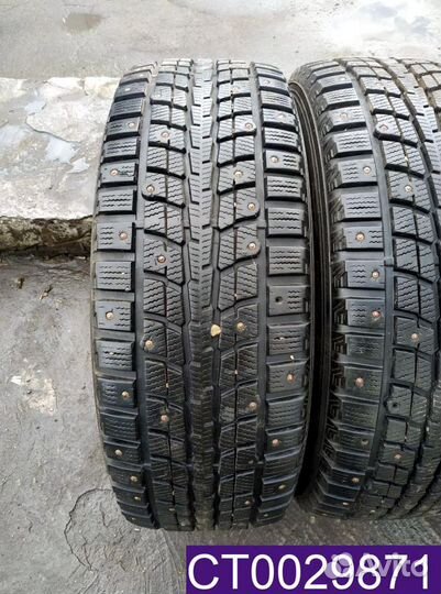 Dunlop SP Winter Ice 01 225/65 R17 96T
