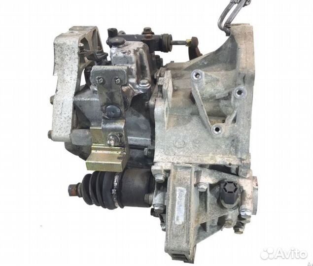 Коробка МКПП Fiat Panda 1.2 i 551963361