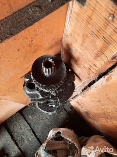 Коленвал мтз д 240