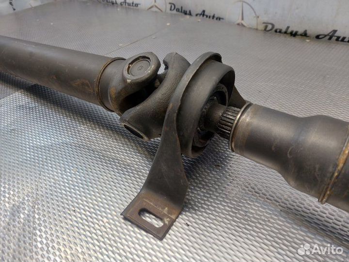 Карданный вал Mercedes-Benz S-Class W220 M113.960