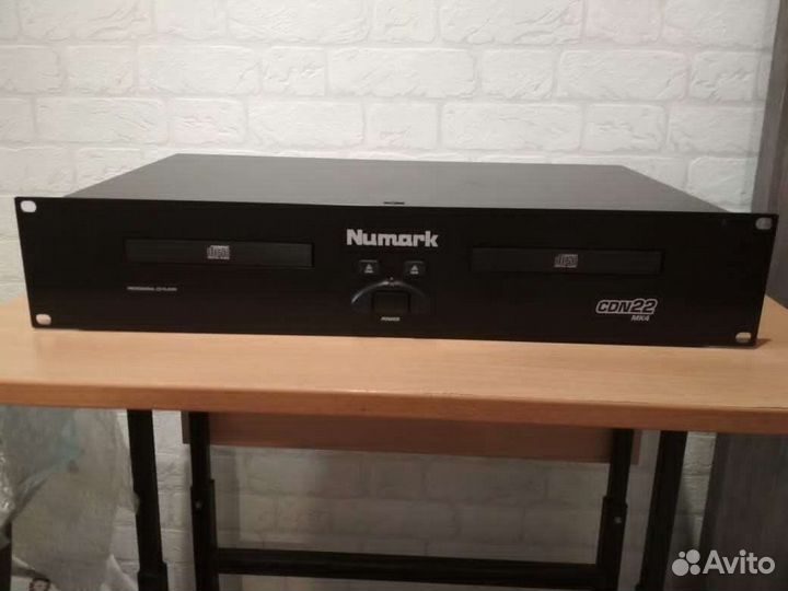 Numark CDN22 MK4