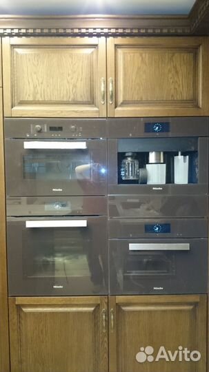 Установка и встройка, подключение техники