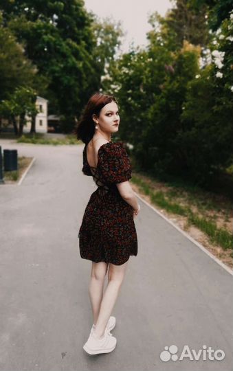 Фото модель