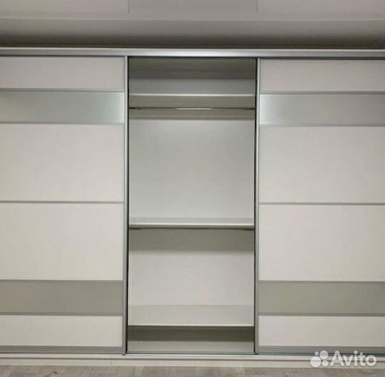 Шкаф стенка