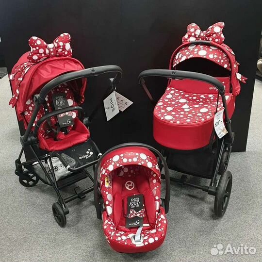 Коляска Cybex Priam 4 новинка 22 год