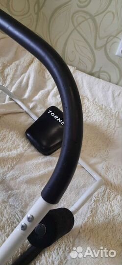 Тренажер для пресса