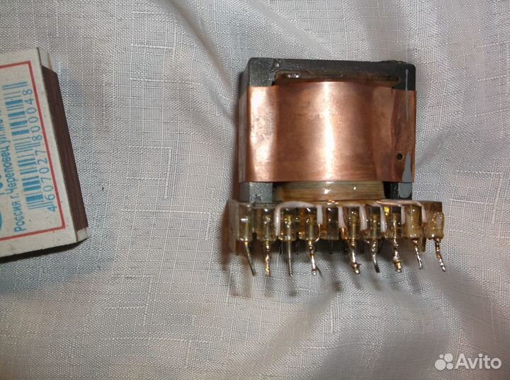 Трансформатор