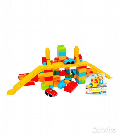 Конструктор 