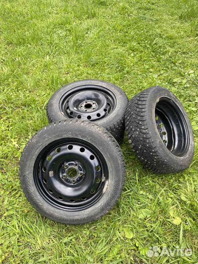 Nokian Tyres Hakkapeliitta 8 185/60 R15