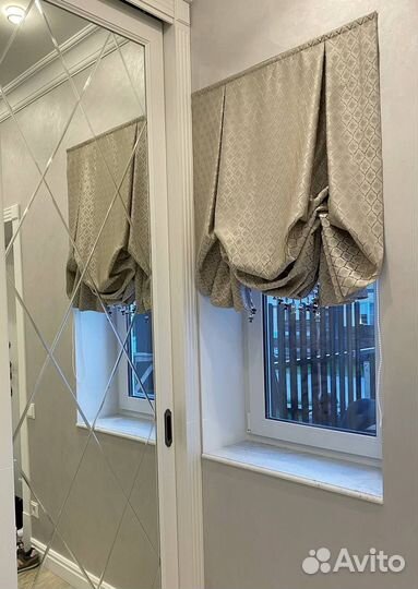 Шторы с любовью на заказ