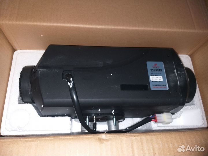 Автономка 12 вольт