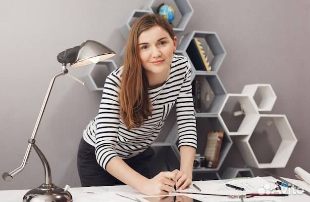 Дизайн интерьера. Дизайн-проект