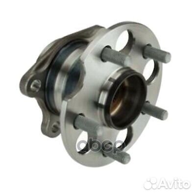 Ступичный узел задн. toyota kluger/harrier