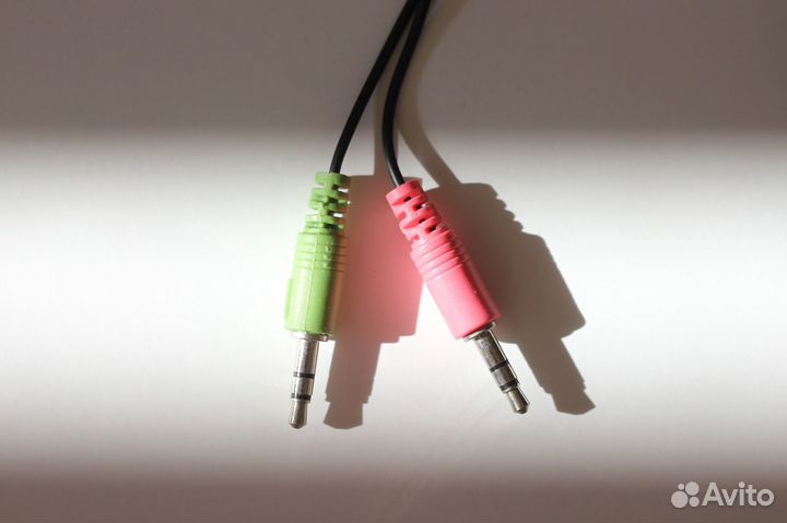 Компьютерная гарнитура Canyon