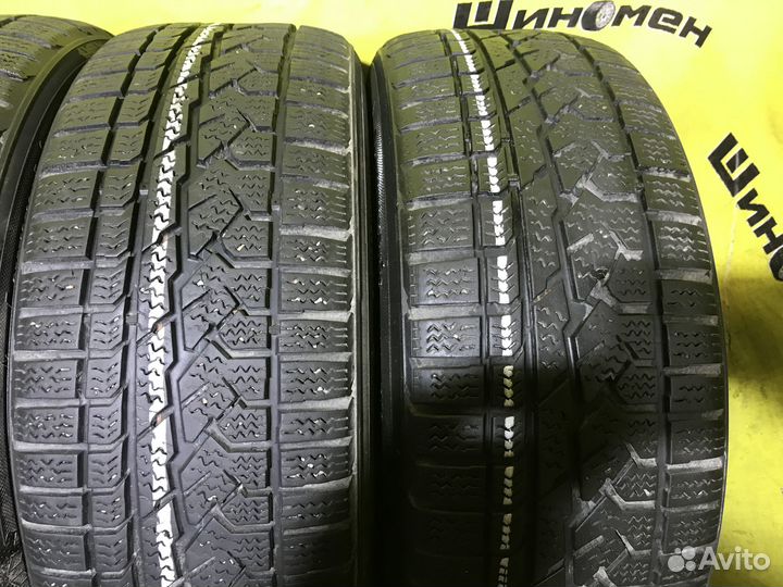 Kumho Ecsta RV KU32 215/55 R18