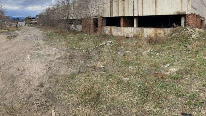 Участок 42 сот. (ИЖС)